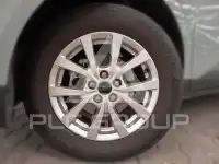 2025 Ford Tourneo