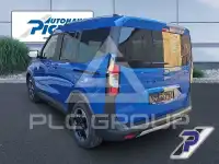 2025 Ford Tourneo