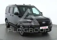 2025 Ford Tourneo