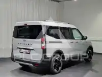 2025 Ford Tourneo