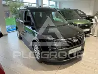 2025 Ford Tourneo