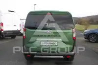 2025 Ford Tourneo