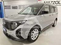 2025 Ford Tourneo