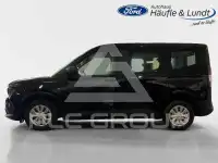 2025 Ford Tourneo