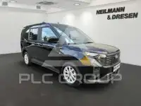 2025 Ford Tourneo