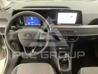 2025 Ford Tourneo