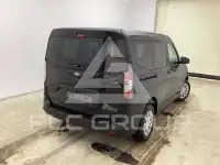 2025 Ford Tourneo