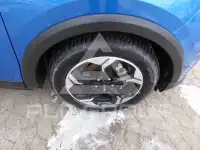 2025 Ford Tourneo