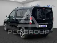 2025 Ford Tourneo
