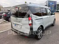 2025 Ford Tourneo