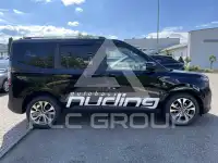 2025 Ford Tourneo
