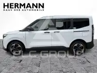 2025 Ford Tourneo