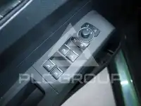 2025 Ford Tourneo