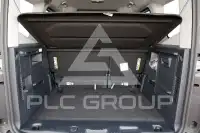 2025 Ford Tourneo