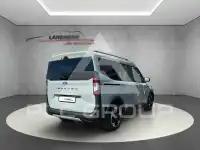 2025 Ford Tourneo