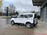 2025 Ford Tourneo