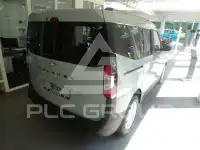 2025 Ford Tourneo