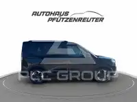 2025 Ford Tourneo
