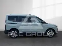 2025 Ford Tourneo