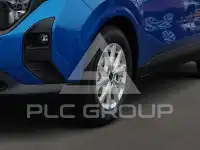 2025 Ford Tourneo