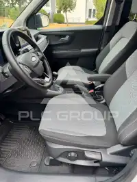2025 Ford Tourneo