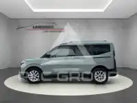 2025 Ford Tourneo