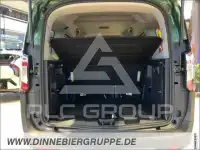 2025 Ford Tourneo