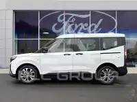 2025 Ford Tourneo