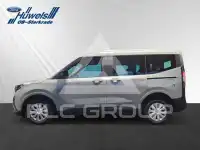 2025 Ford Tourneo
