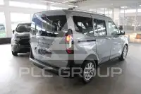 2025 Ford Tourneo