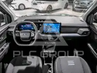 2025 Ford Tourneo