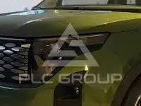 2025 Ford Tourneo