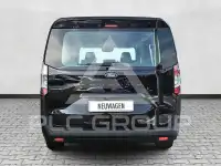 2026 Ford Tourneo