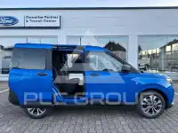 2025 Ford Tourneo