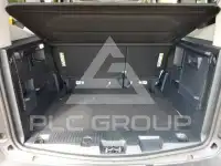 2026 Ford Tourneo