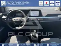 2025 Ford Tourneo