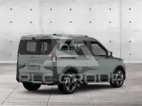2025 Ford Tourneo
