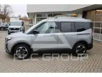 2025 Ford Tourneo