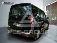 2025 Ford Tourneo