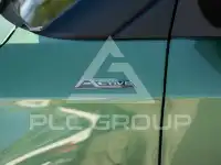 2025 Ford Tourneo