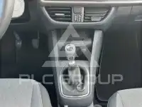 2025 Ford Tourneo