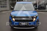 2025 Ford Tourneo