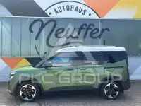 2025 Ford Tourneo