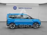 2025 Ford Tourneo