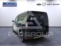 2025 Ford Tourneo