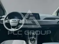 2025 Ford Tourneo