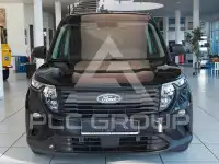 2025 Ford Tourneo