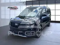 2025 Ford Tourneo