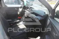 2025 Ford Tourneo
