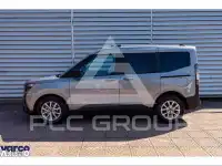 2025 Ford Tourneo